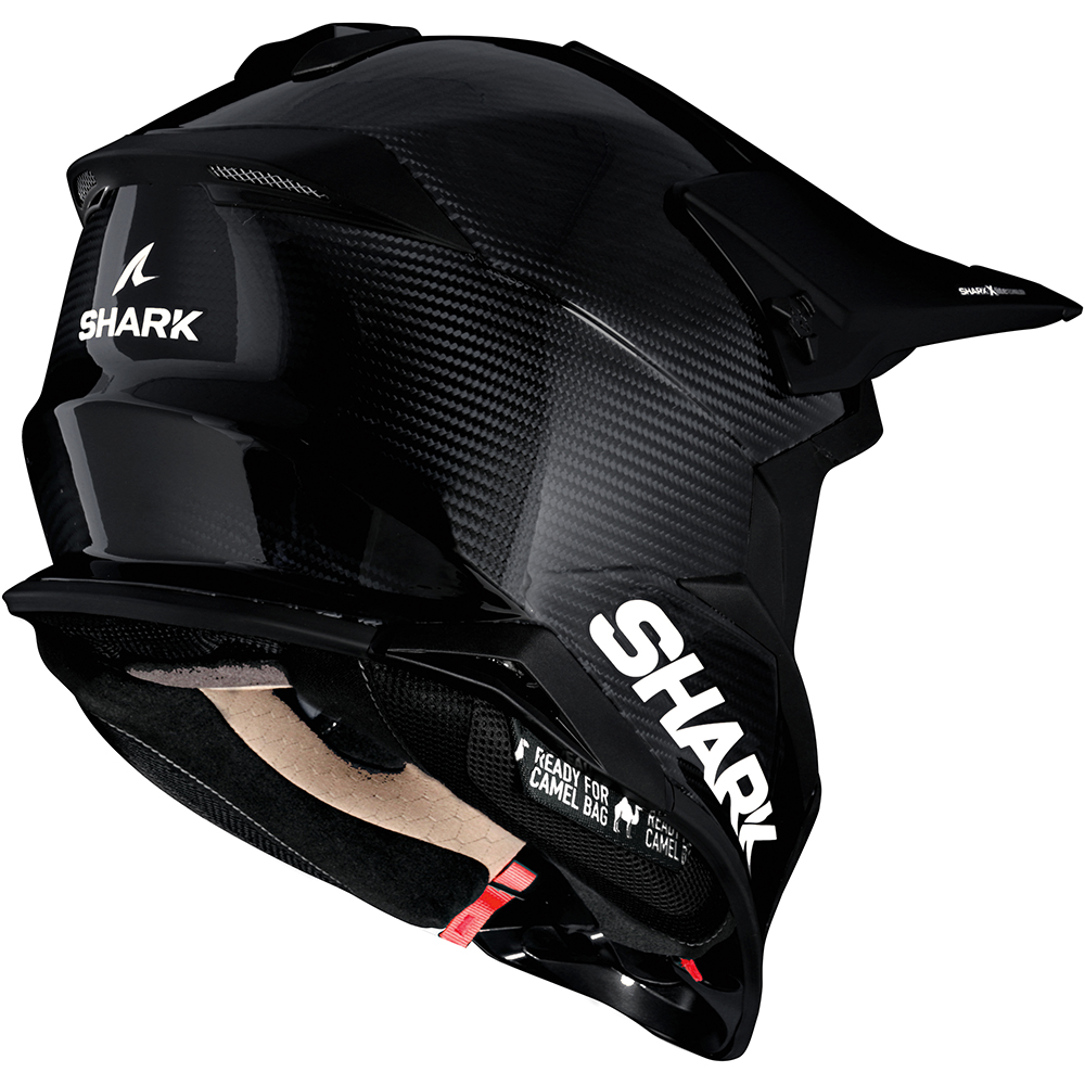 Casque Varial RS Carbon Skin