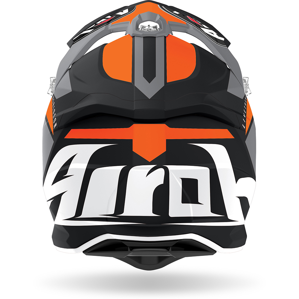 Casque Strycker Axe
