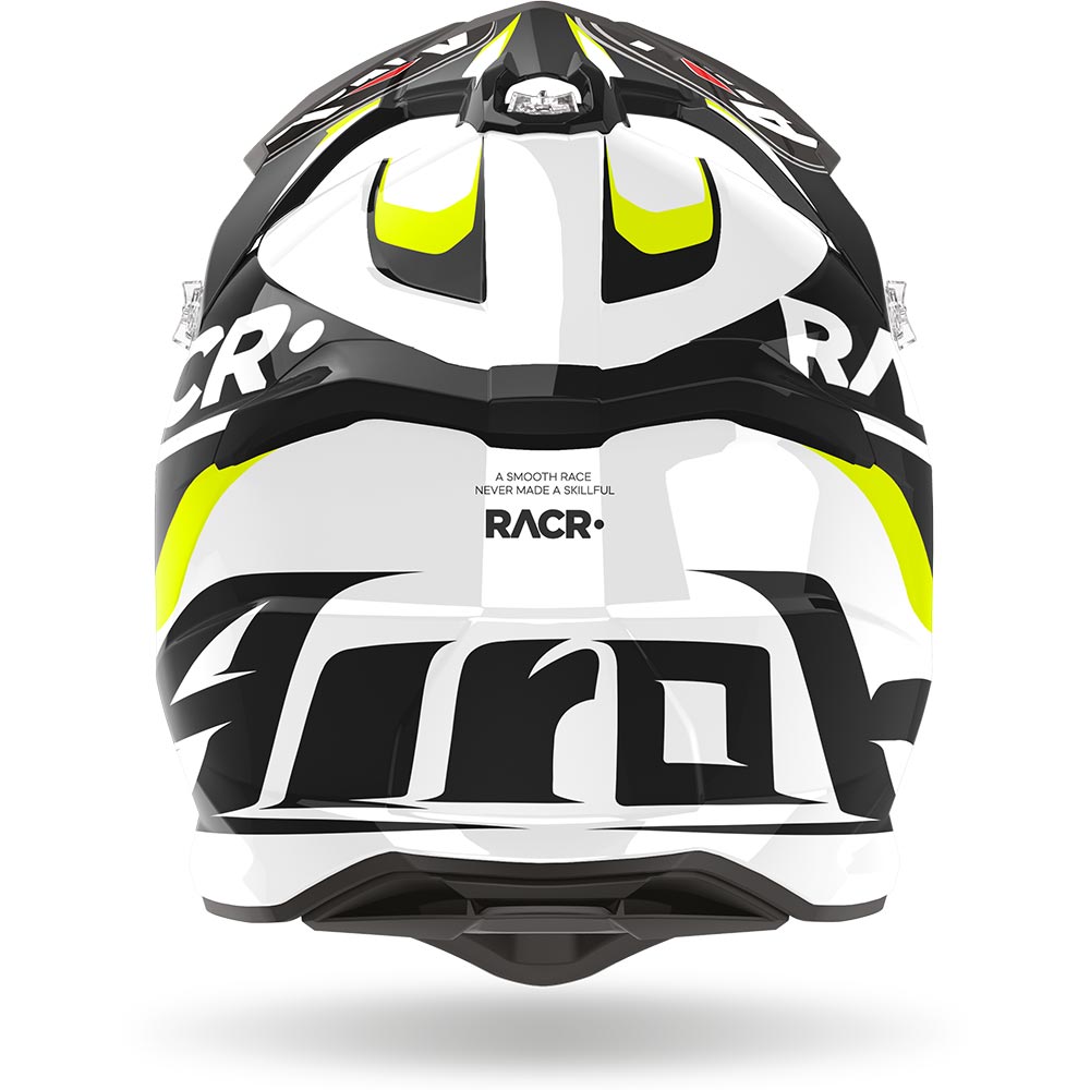 Casque Strycker Racr