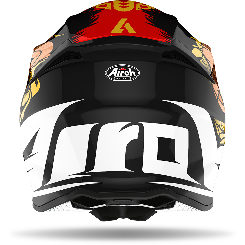 Casque Twist 2.0 Tiki