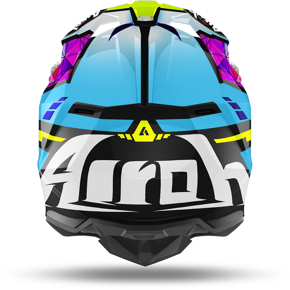 Casque Wraap Diamond