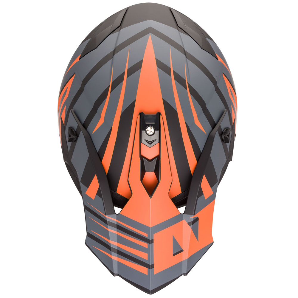 Casque Nemesis Epic