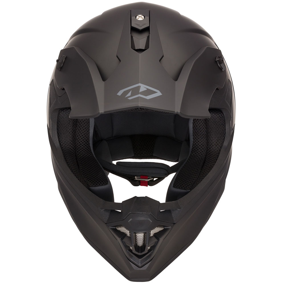 Casque Nemesis