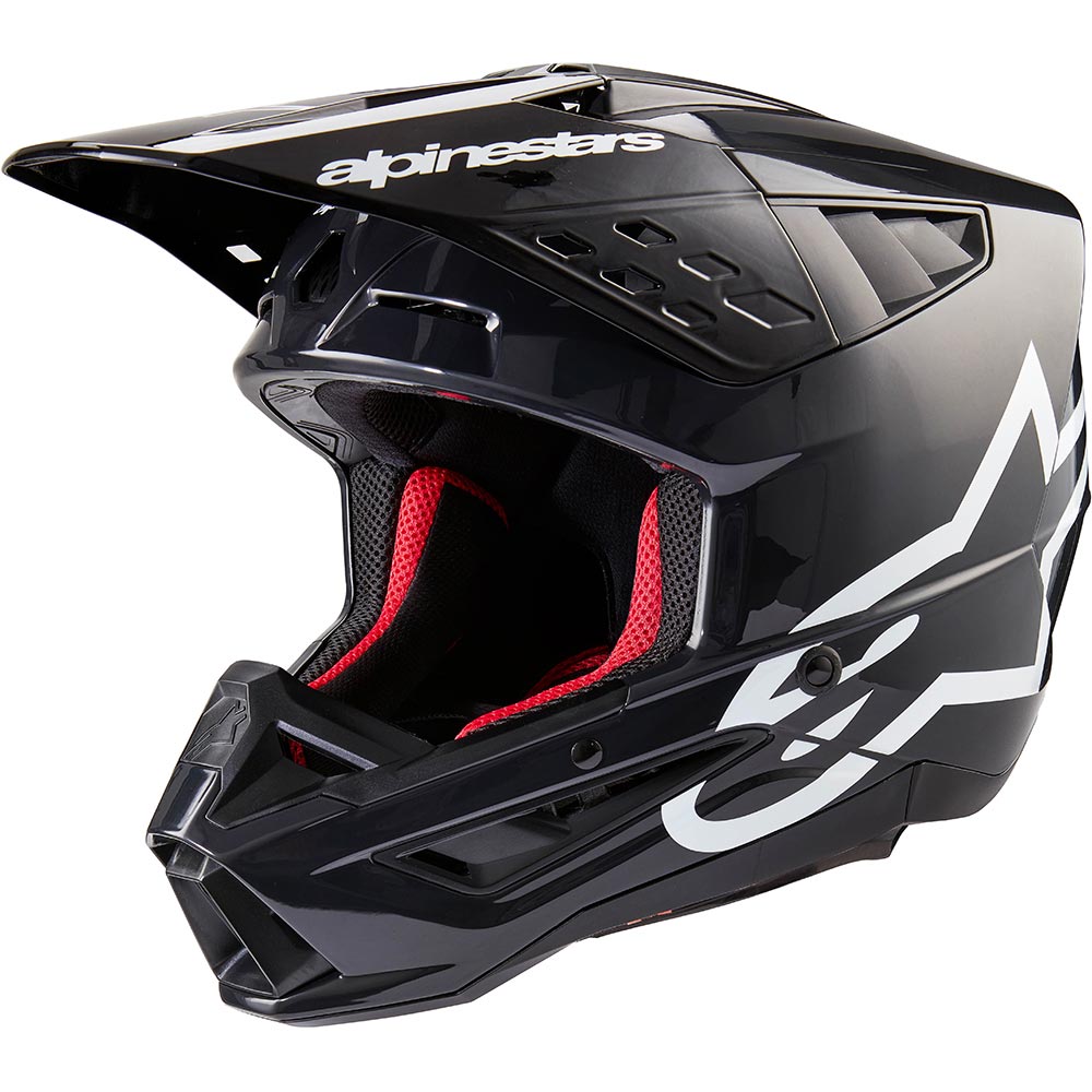 Casque S-M5 Corp