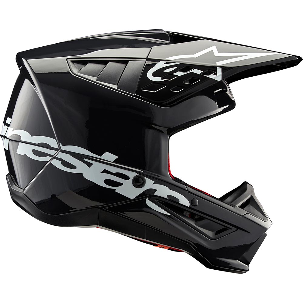 Casque S-M5 Corp