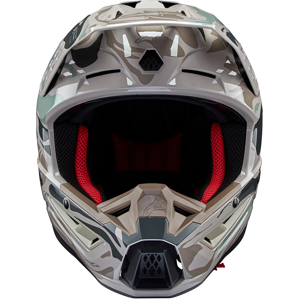 Casque S-M5 Mineral