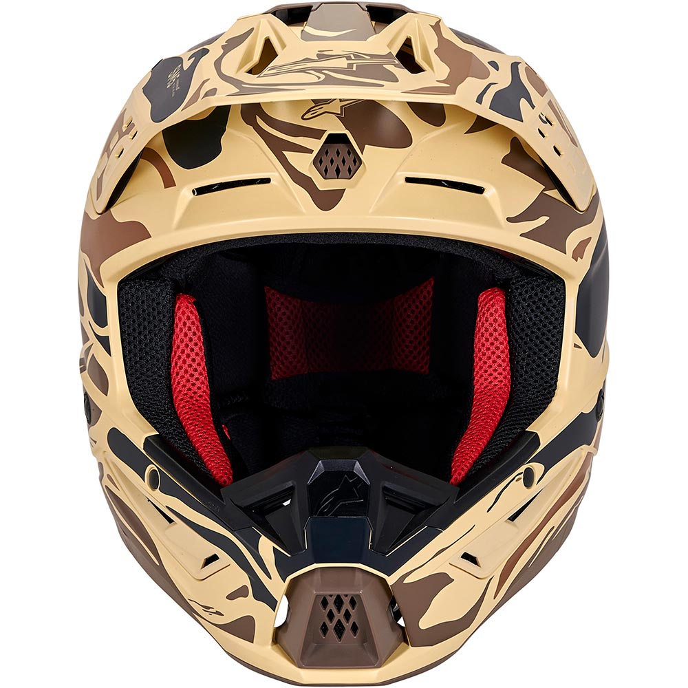 Casque S-M5 Mineral