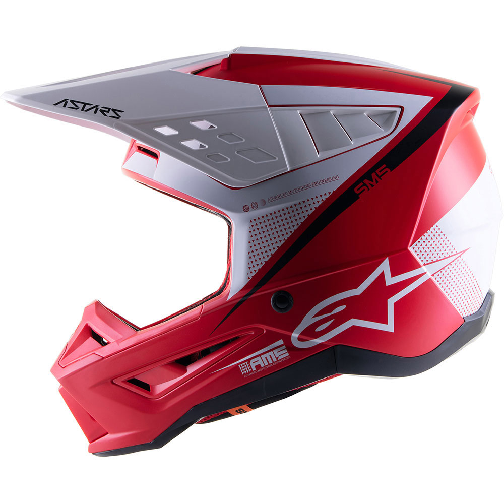 Casque Supertech S-M5 Rayon