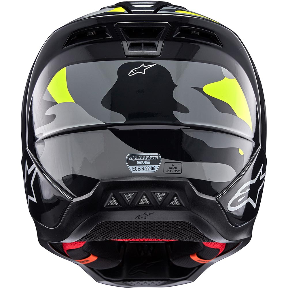 Casque S-M5 Rover 2