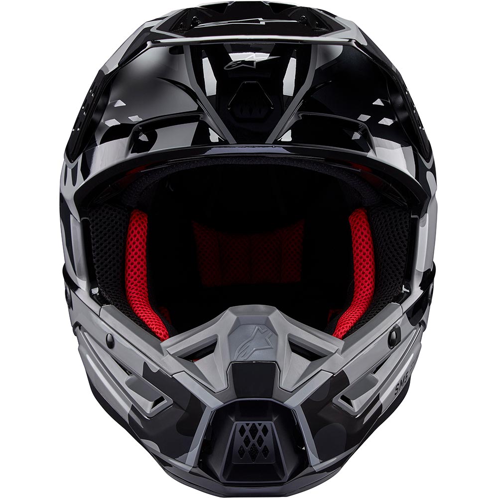 Casque S-M5 Rover 2