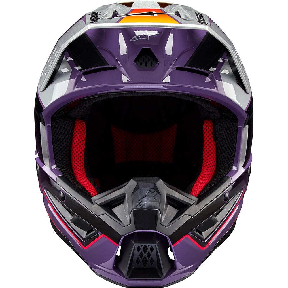 Casque S-M5 Sail