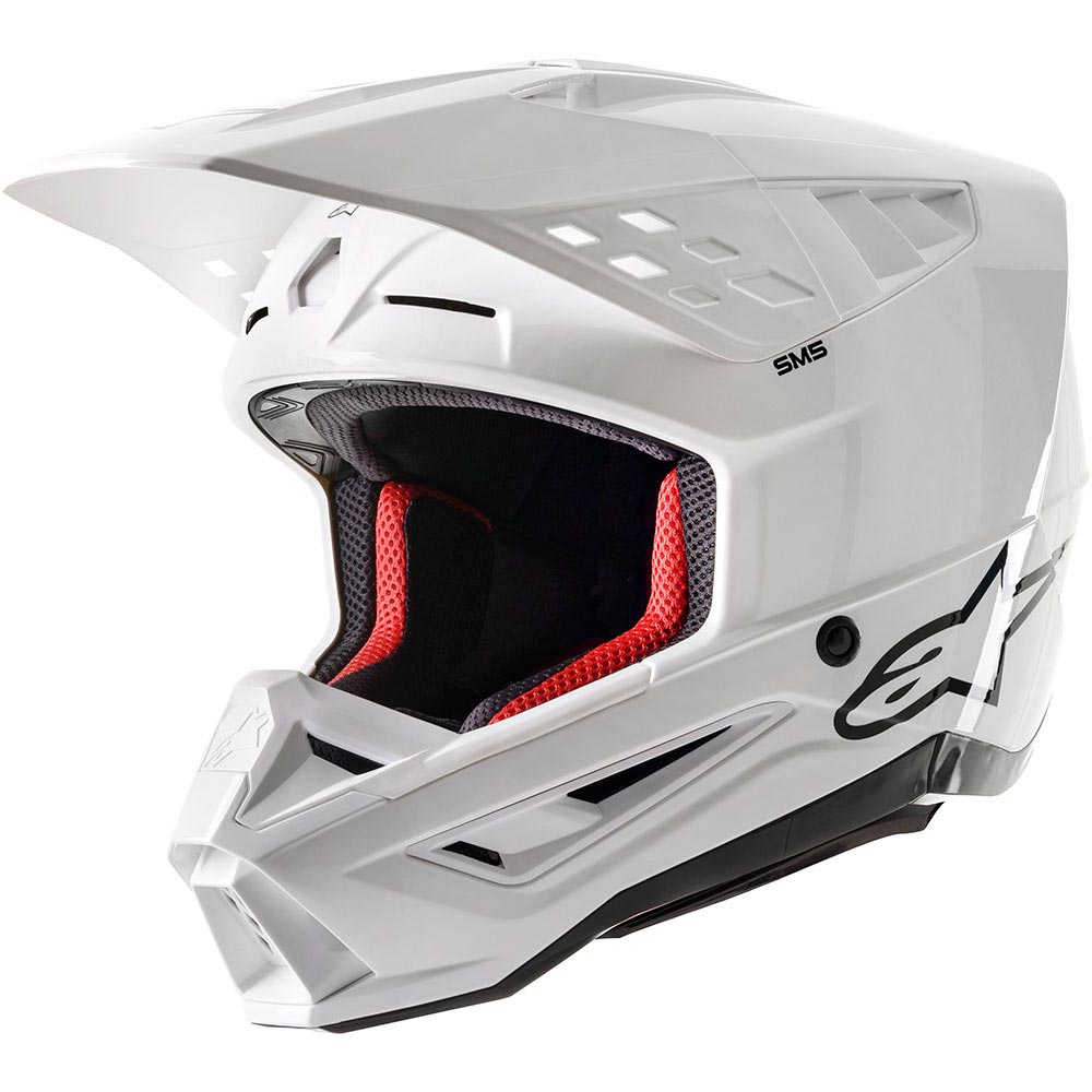 Casque S-M5 Solid