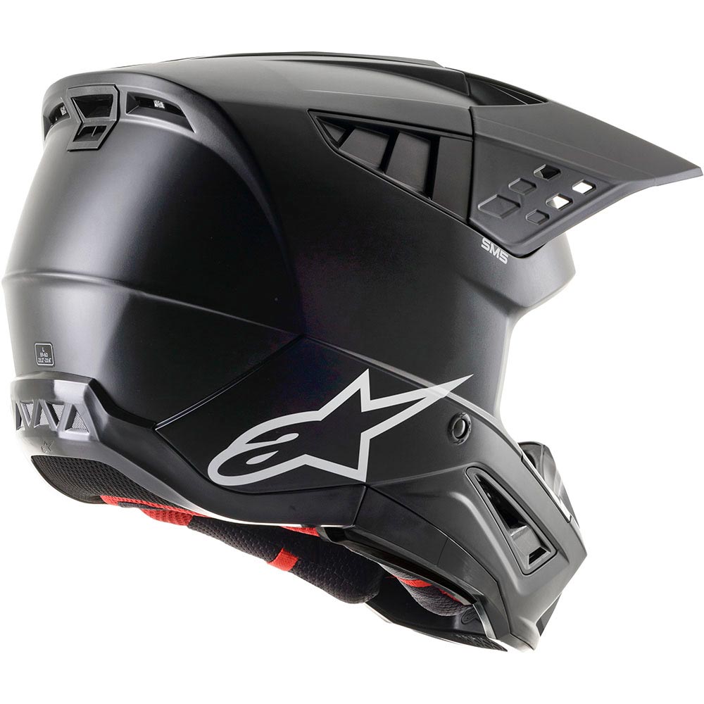 Casque S-M5 Solid