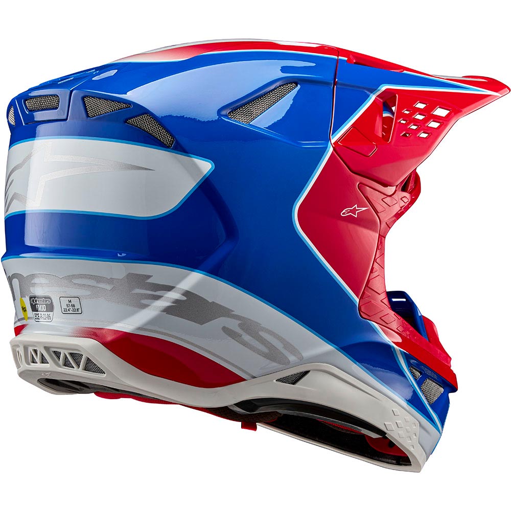 Casque Supertech S-M10 Aeon