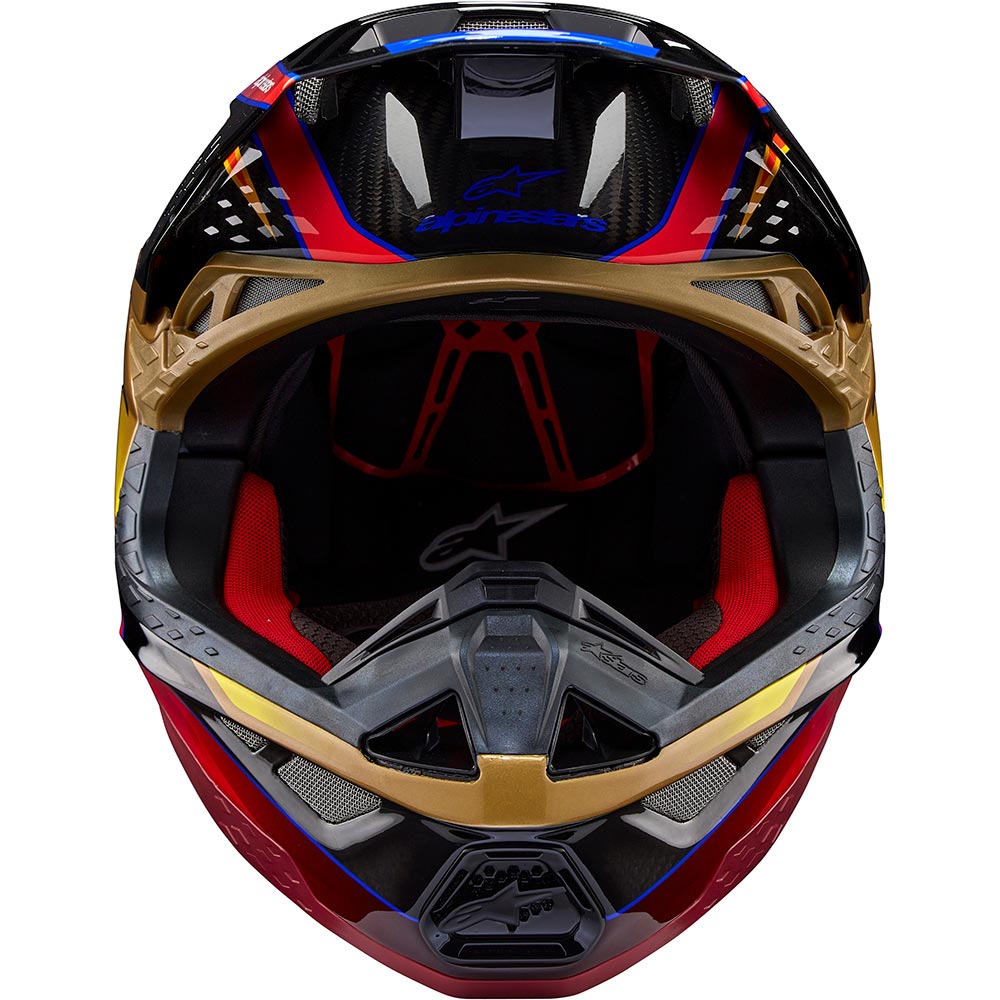 Casque Supertech S-M10 Era