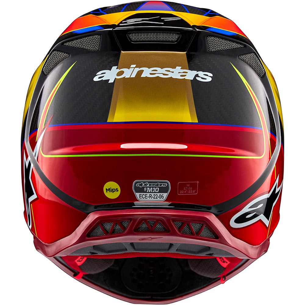 Casque Supertech S-M10 Era