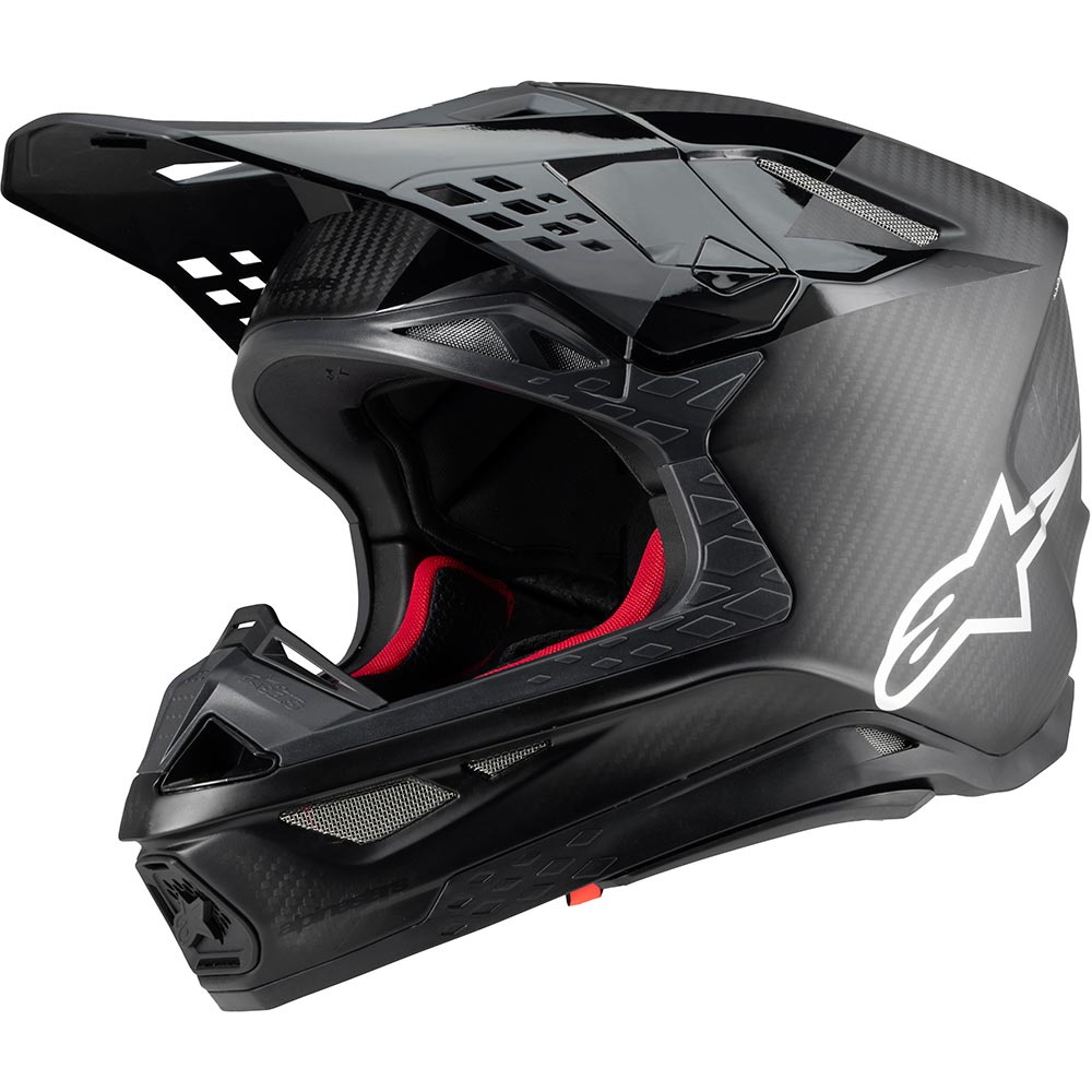 Casque Supertech S-M10 Fame