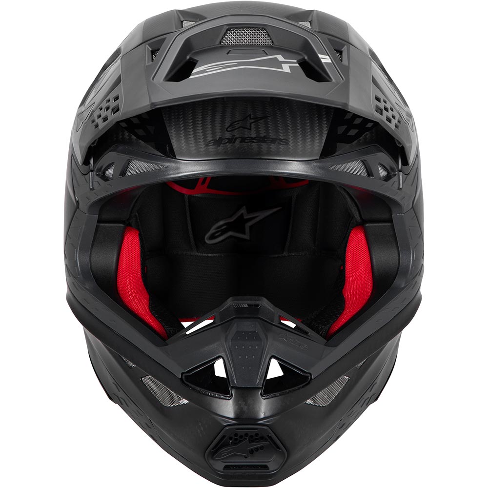 Casque Supertech S-M10 Fame