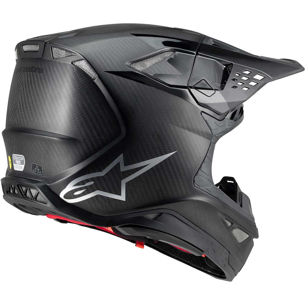 Casque Supertech S-M10 Fame