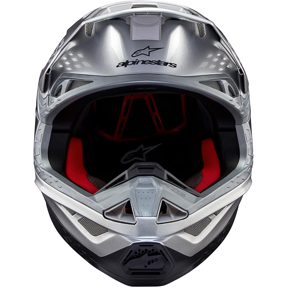 Casque Supertech S-M10 Flood