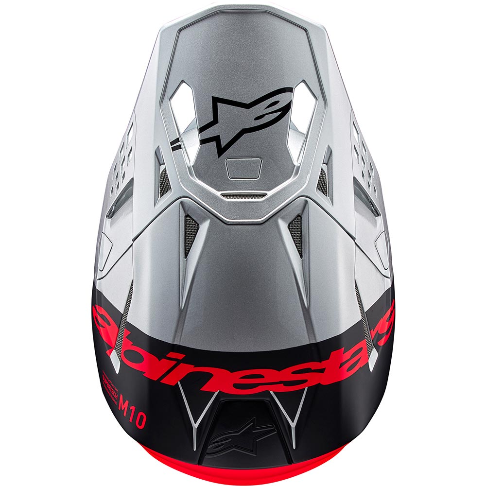 Casque Supertech S-M10 Flood