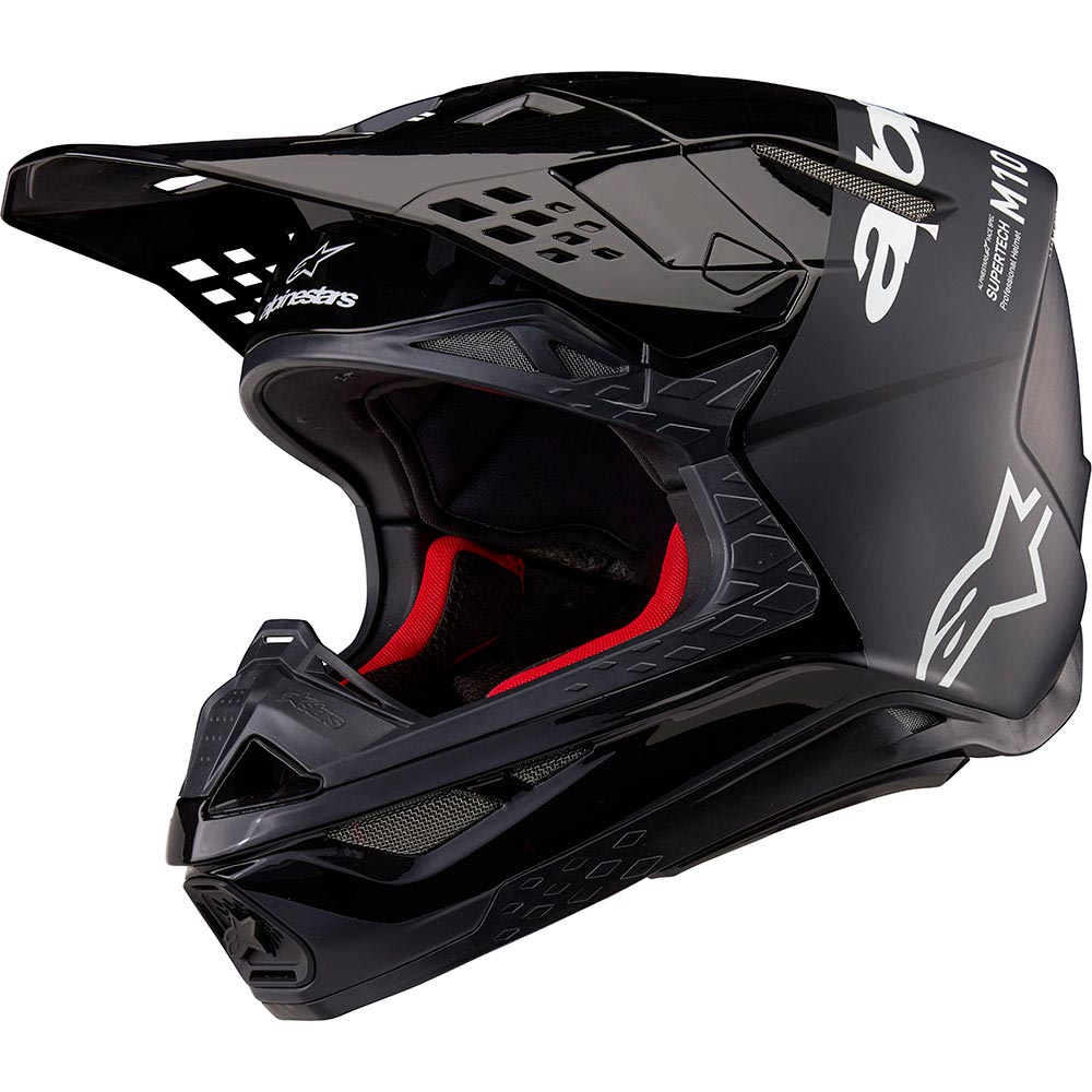 Casque Supertech S-M10 Flood