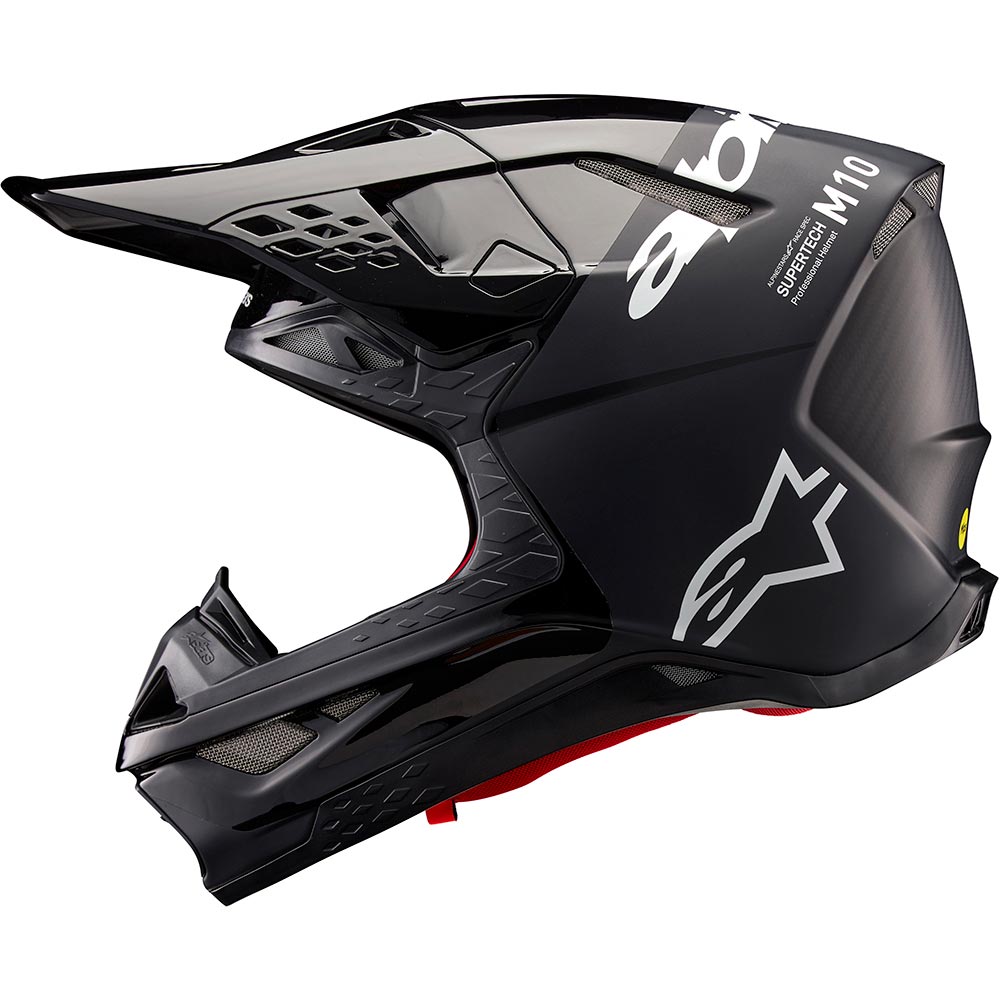 Casque Supertech S-M10 Flood