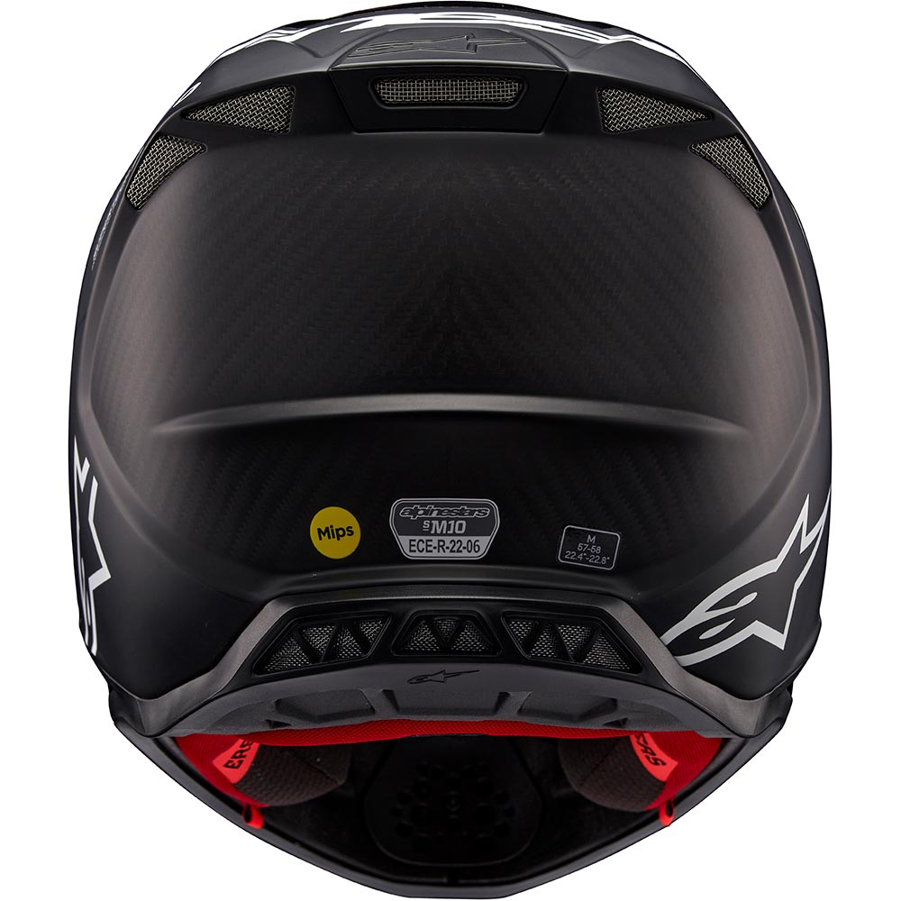 Casque Supertech S-M10 Flood