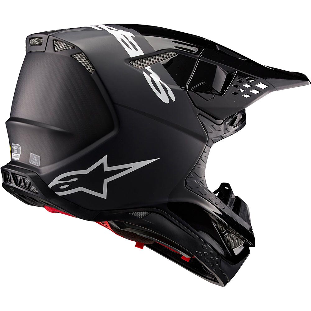 Casque Supertech S-M10 Flood