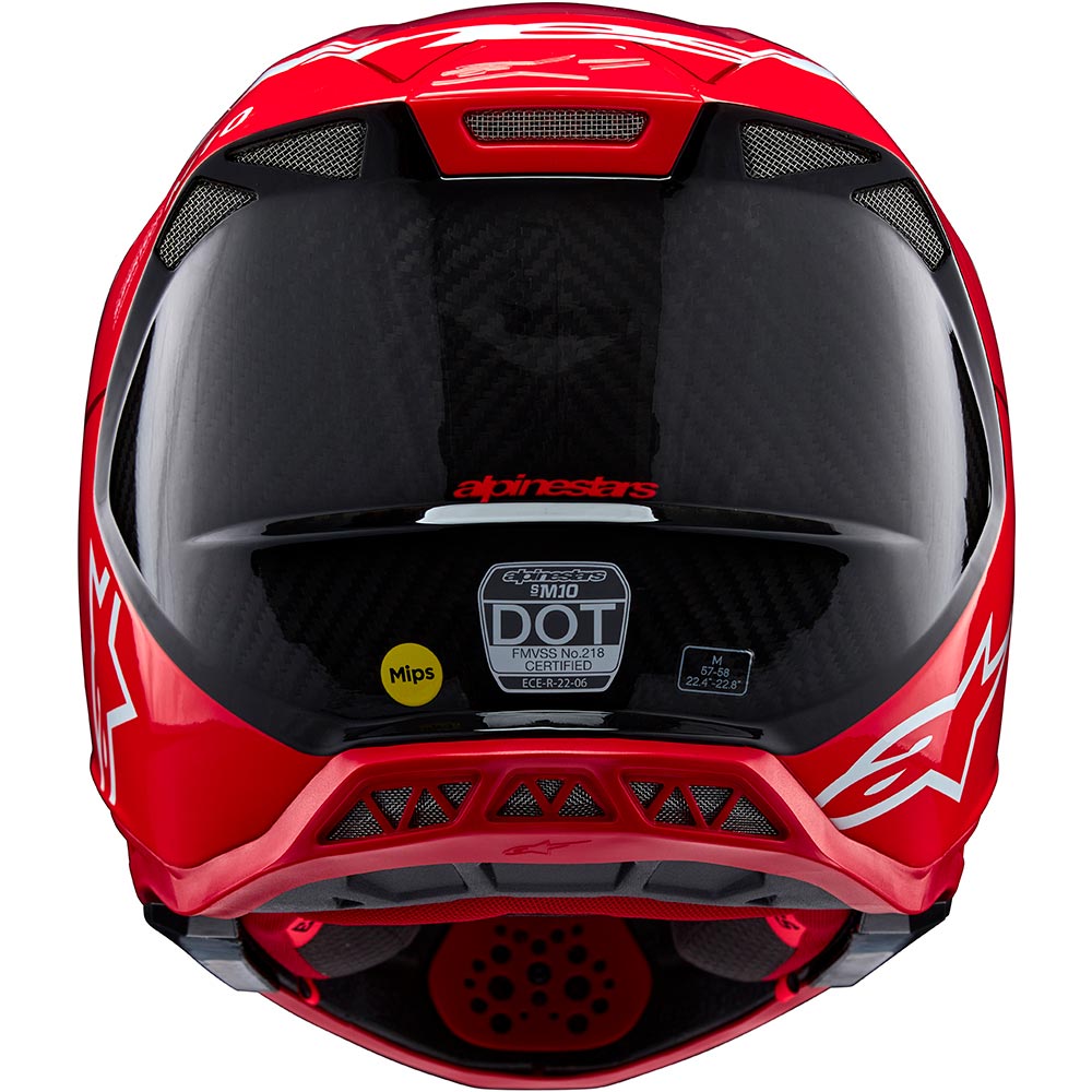 Casque Supertech S-M10 Flood