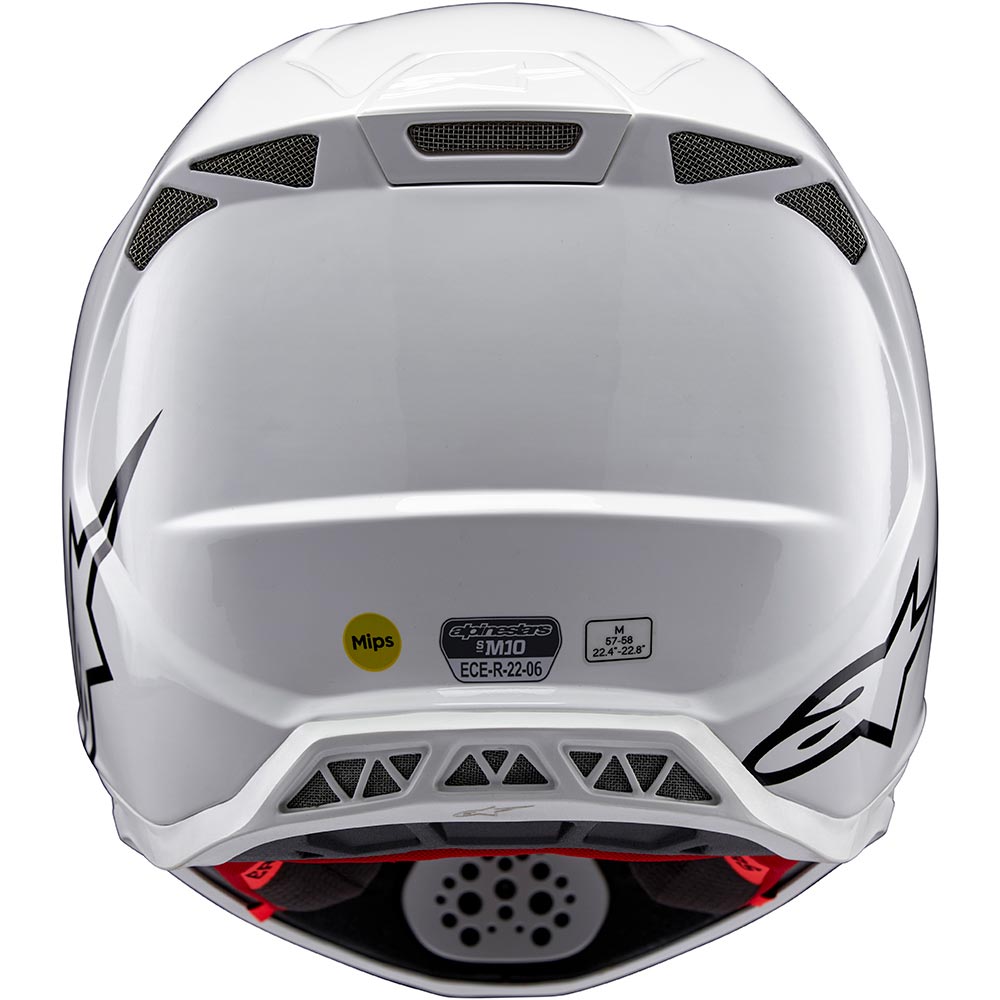 Casque Supertech S-M10 Solid