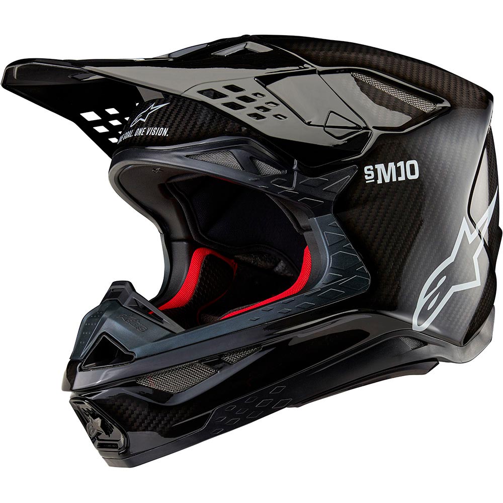 Casque Supertech S-M10 Solid