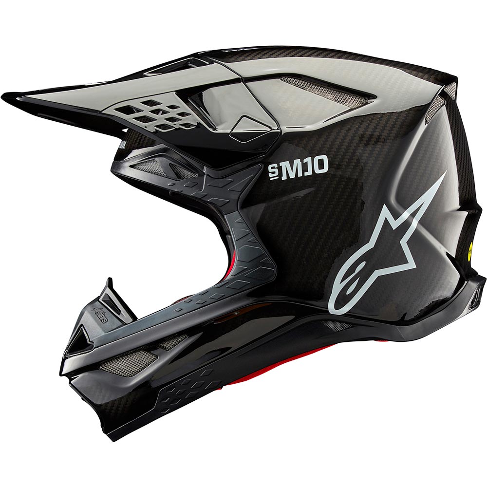 Casque Supertech S-M10 Solid