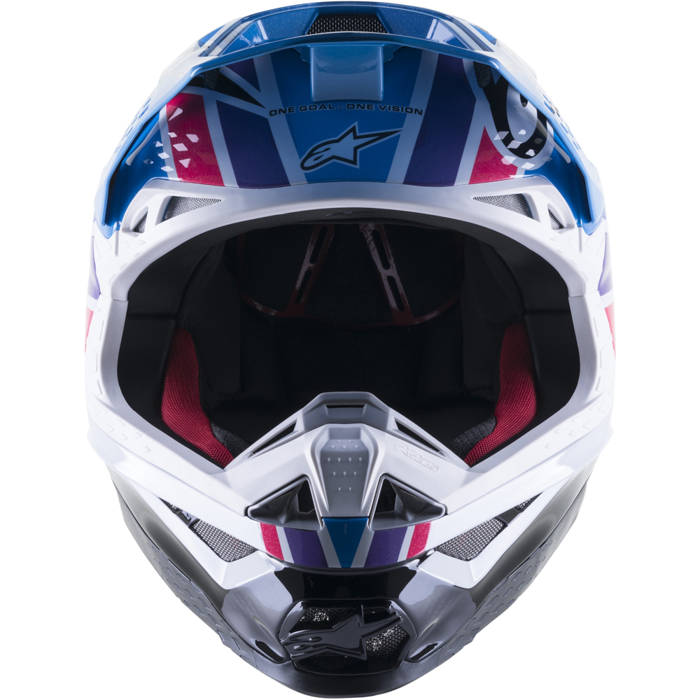 Casque Supertech S-M10 Troy Lee Design