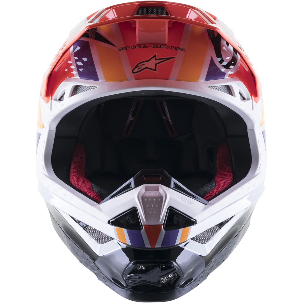 Casque Supertech S-M10 Troy Lee Design