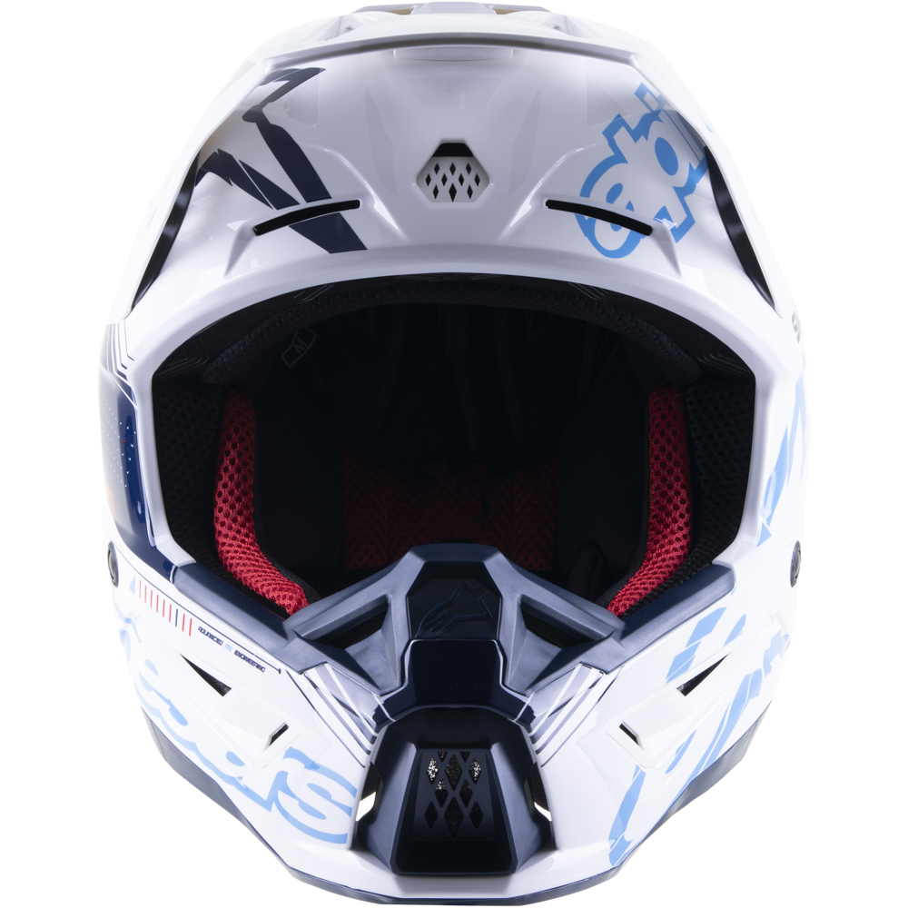 Casque Supertech S-M5 Action