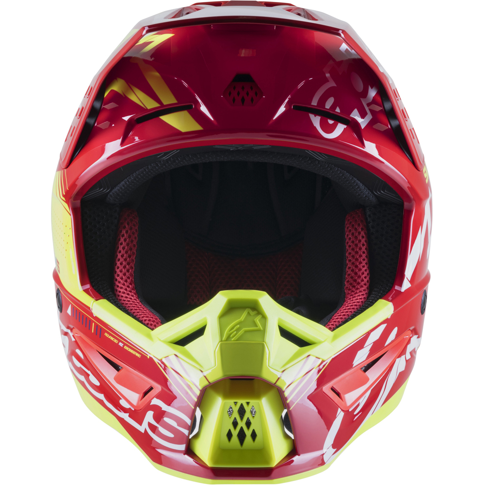 Casque Supertech S-M5 Action