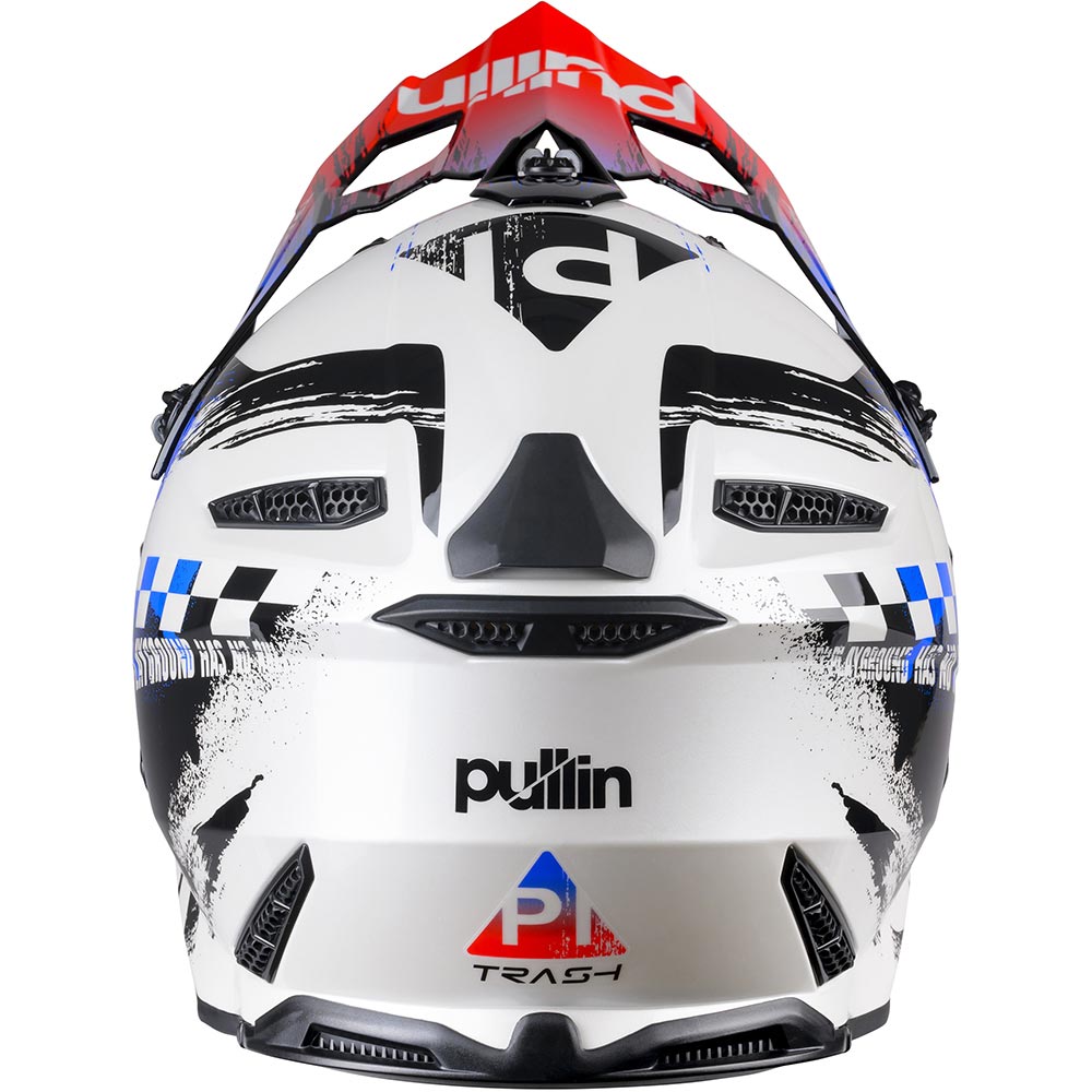 Casque enfant Trash Kid - 2024