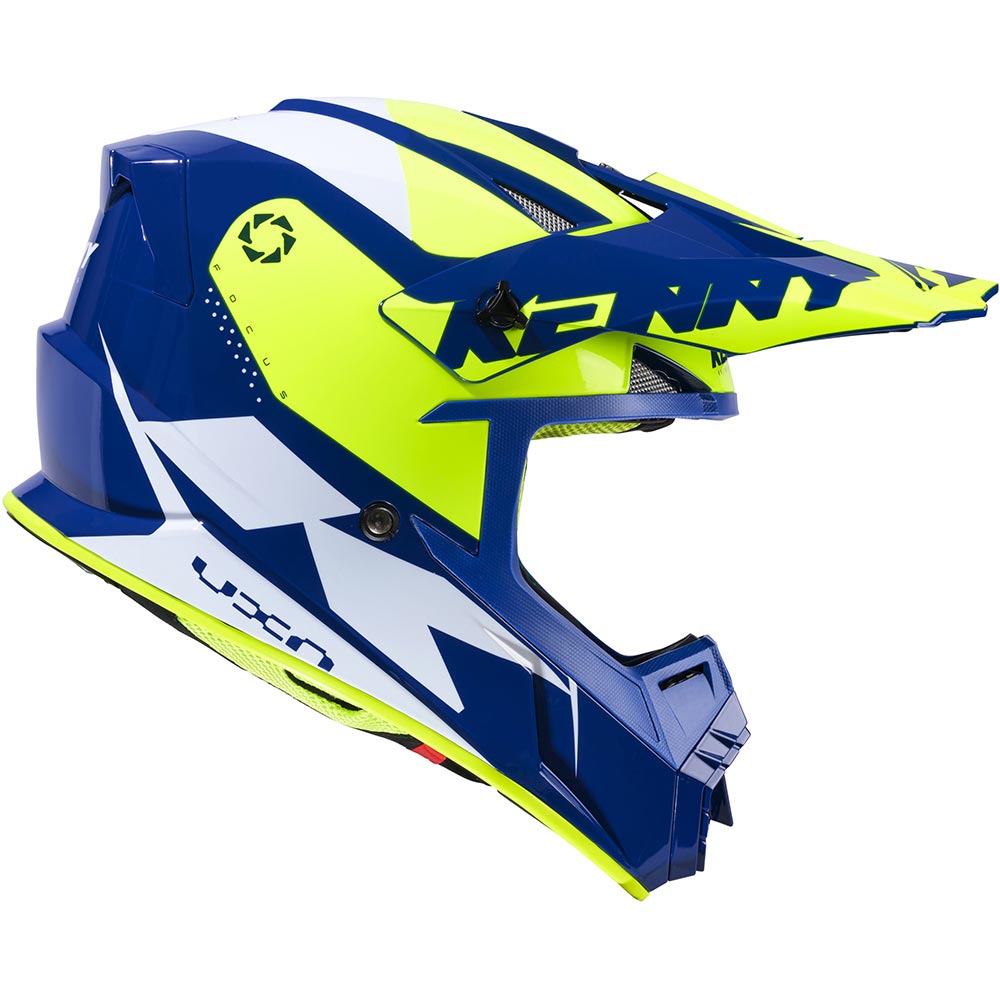 Casque enfant Track Kid