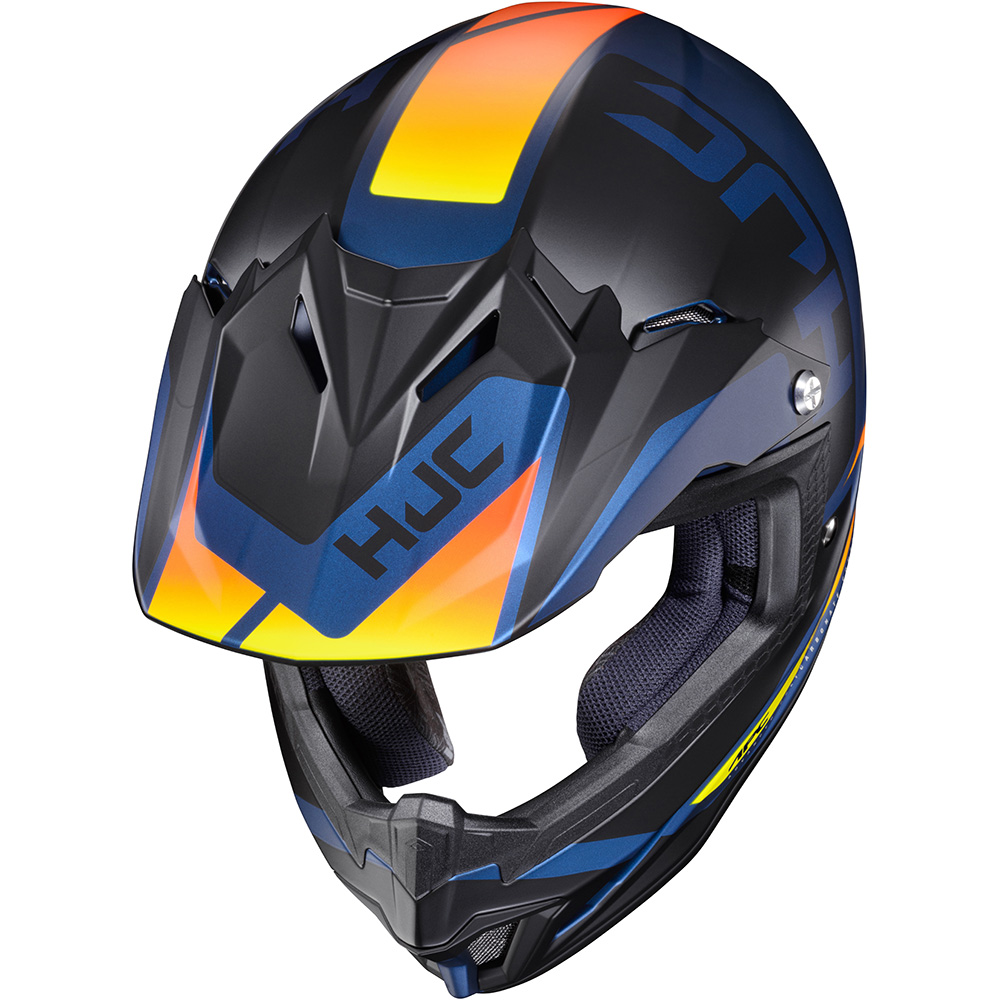 Casque Enfant CL-XY II Creed