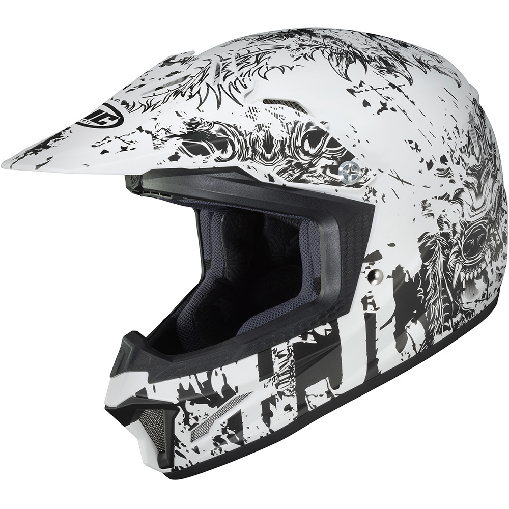 Casque enfant CL-XY II Creeper