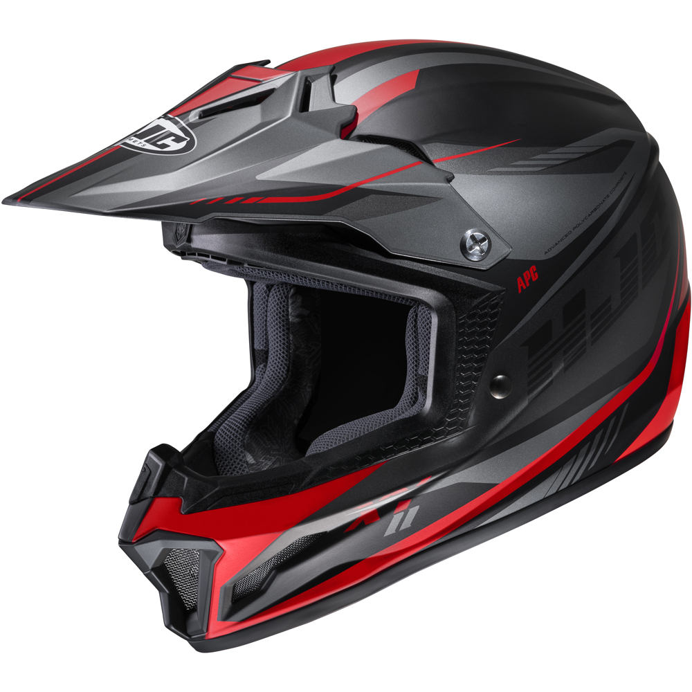 Casque enfant CL-XY II Drift