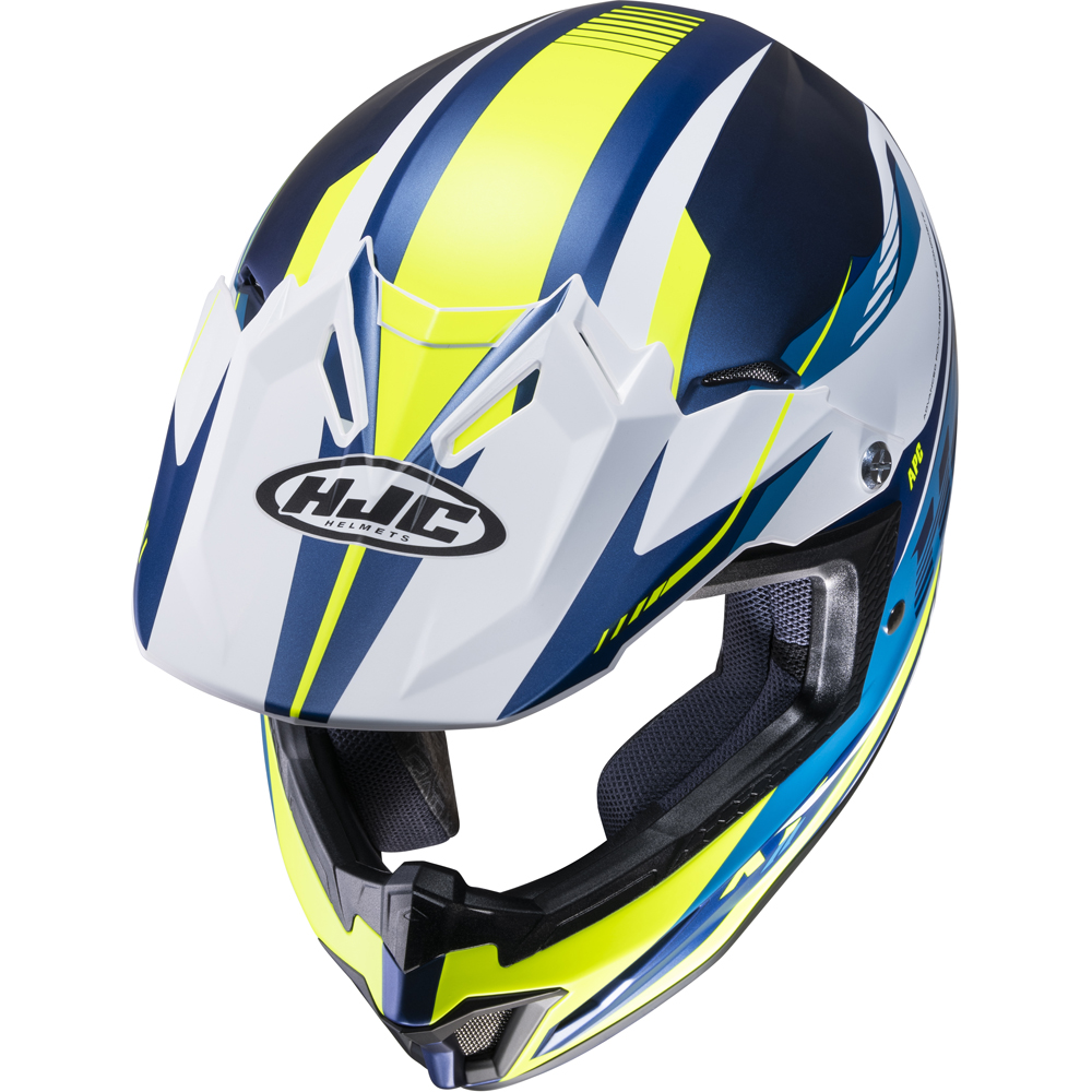 Casque enfant CL-XY II Drift