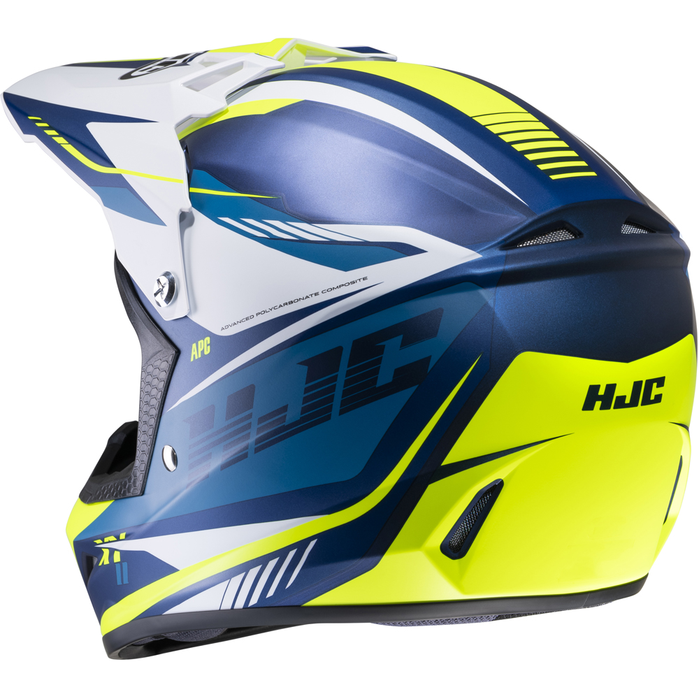 Casque enfant CL-XY II Drift