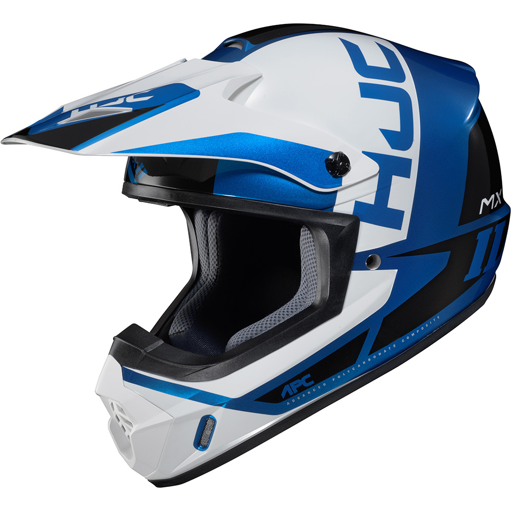 Casque CS-MX II Creed