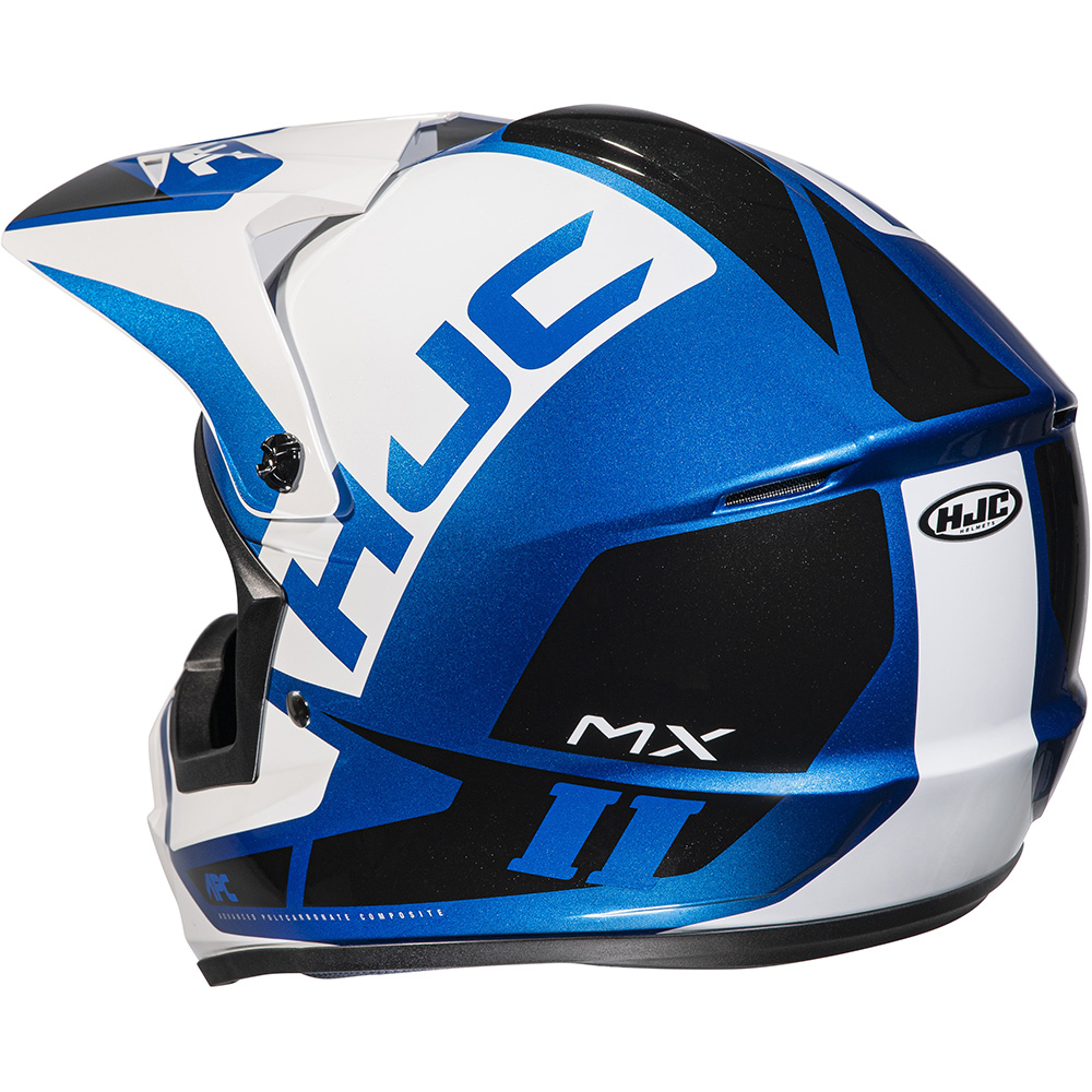 Casque CS-MX II Creed