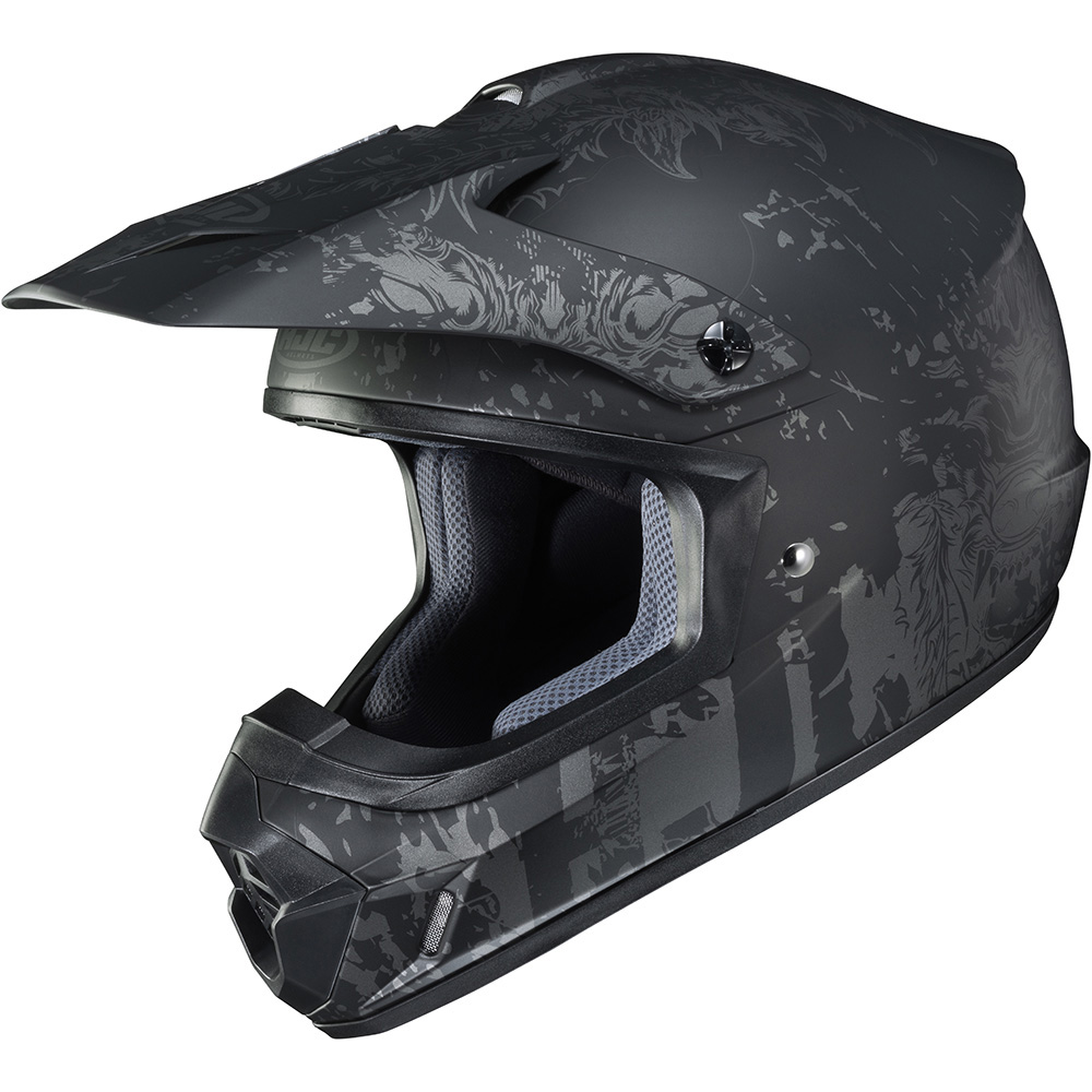 Casque CS-MX II Creeper