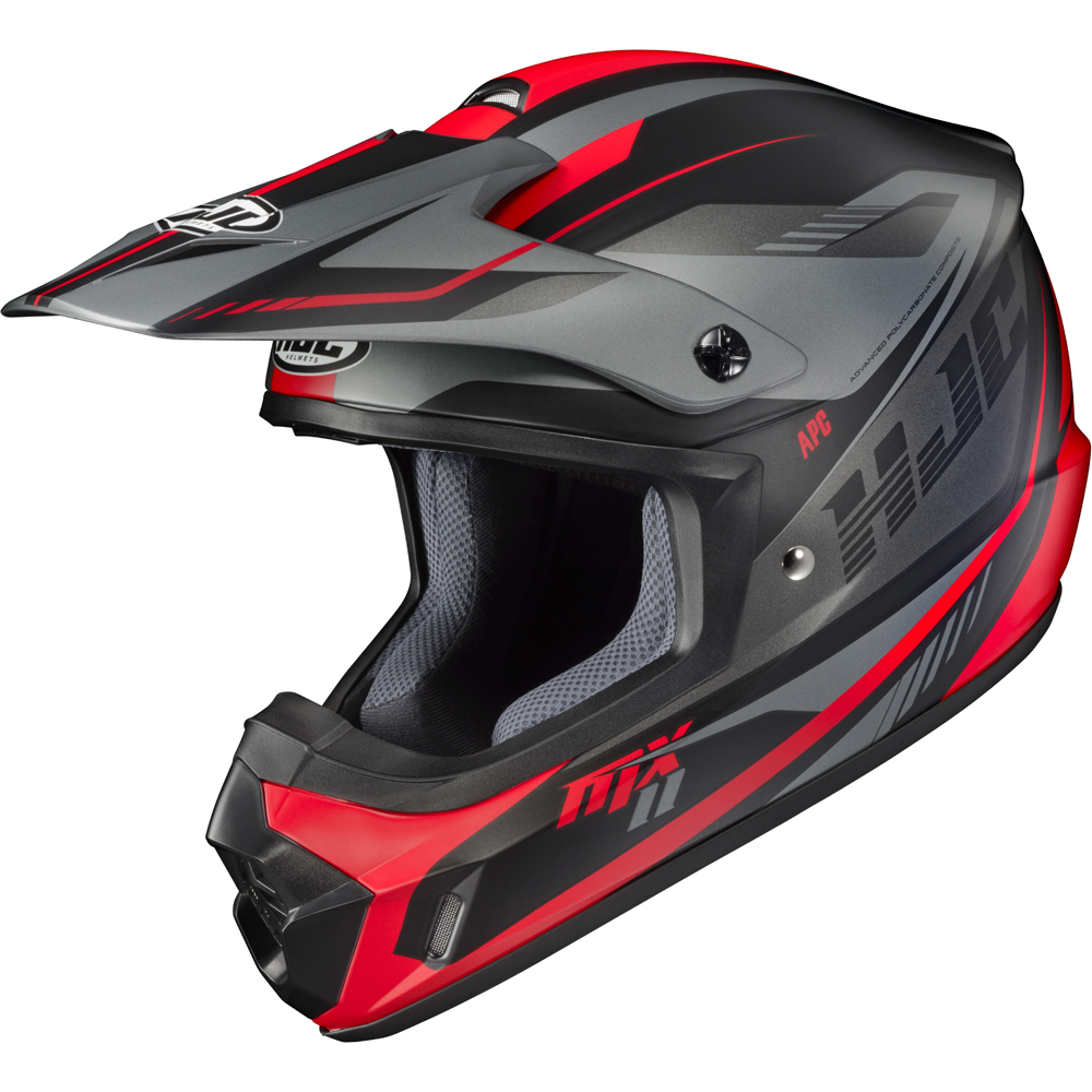 Casque CS-MX II Drift