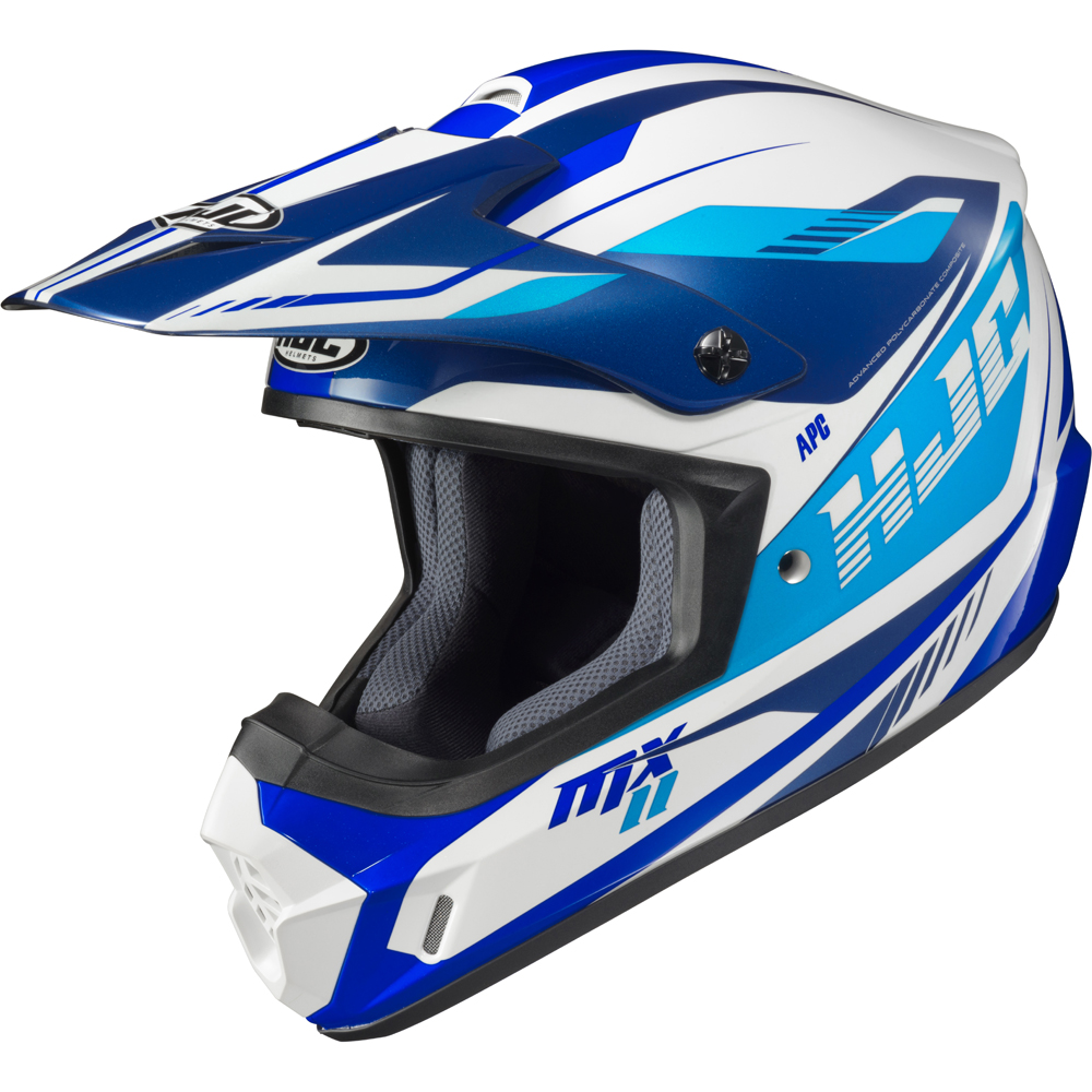 Casque CS-MX II Drift