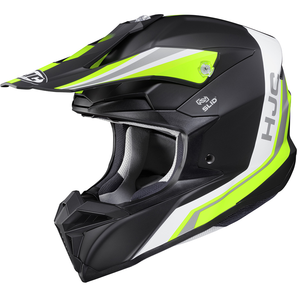 Casque I50 Flux